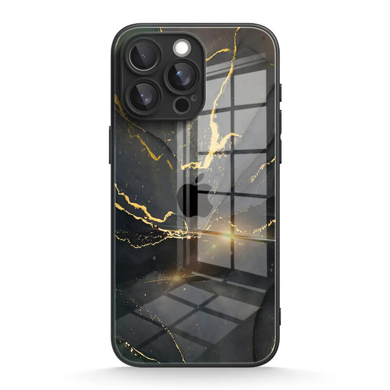 Marble Series | Impact Resistant Phone Case