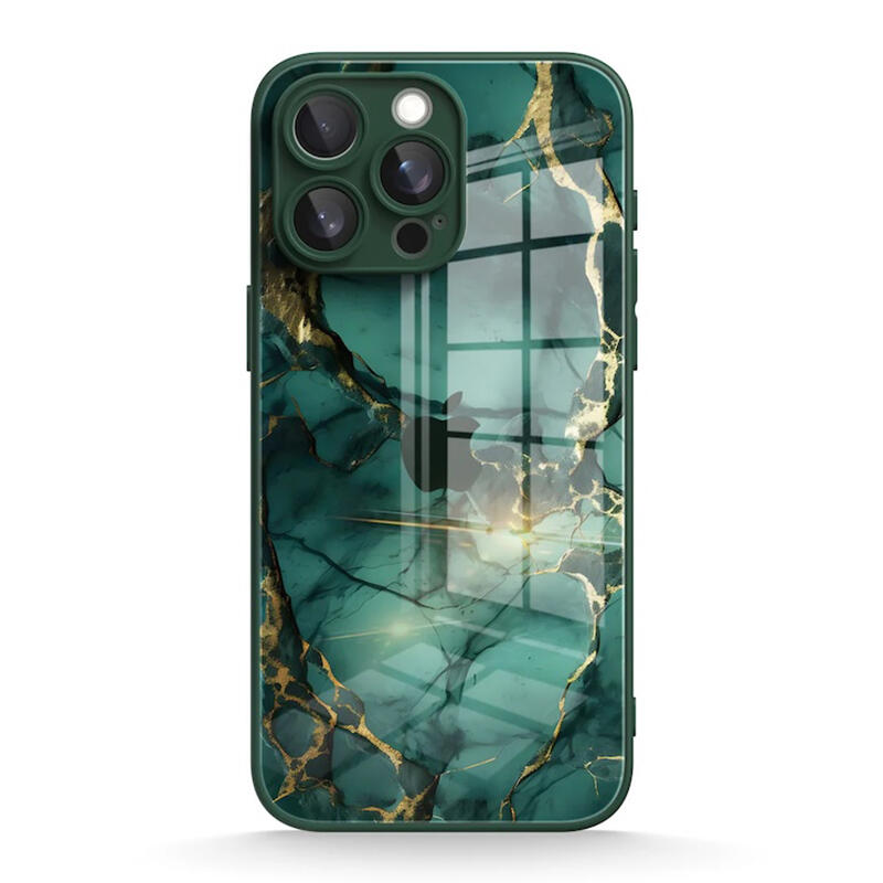 Marble Series | Impact Resistant Phone Case