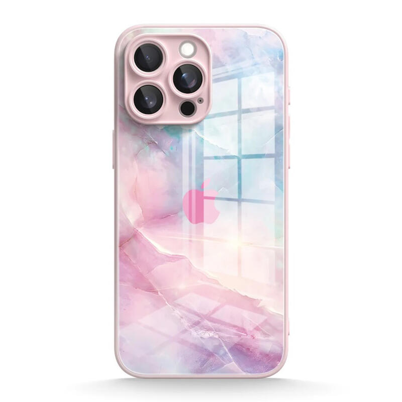 Marble Series | Impact Resistant Phone Case