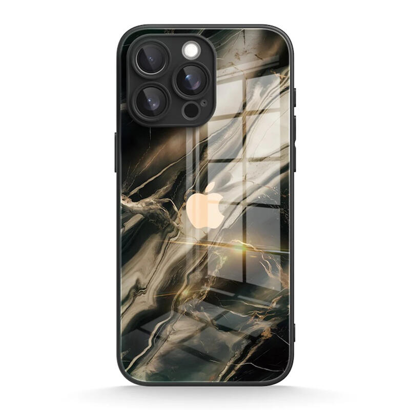 Marble Series | Impact Resistant Phone Case