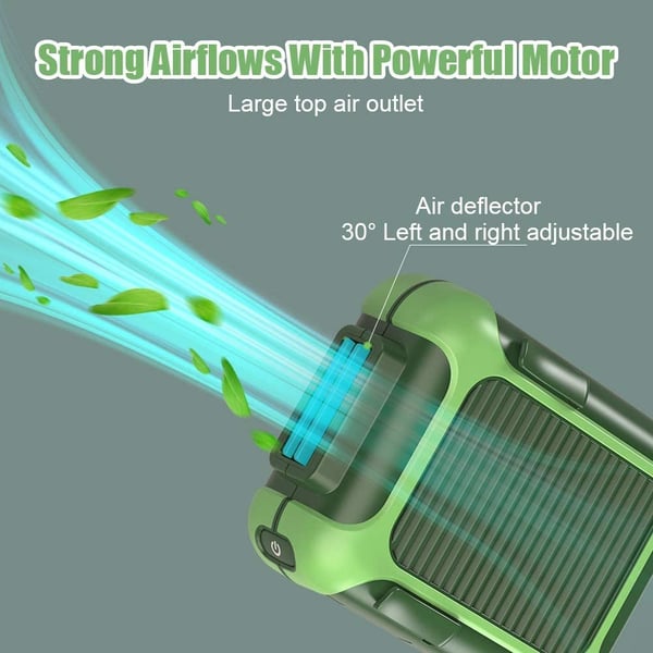 đ„ Summer Hot Sale đ„Portable Cooling Fan