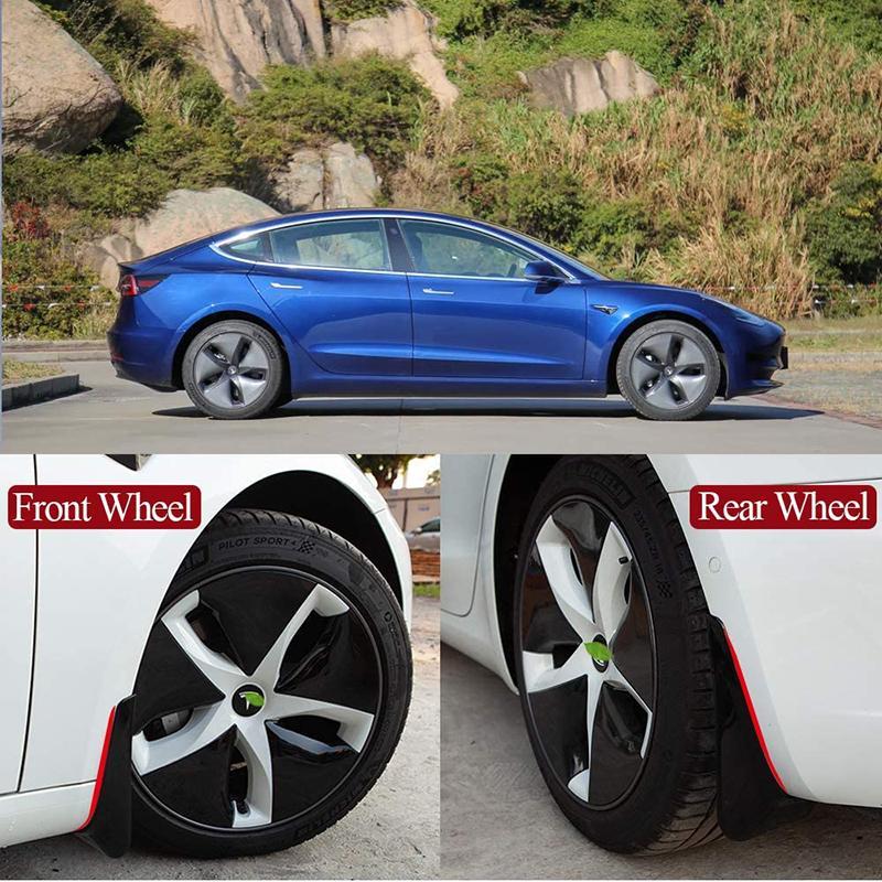 đ„Hot sale 50% offđ„Universal Car Wheel Fender