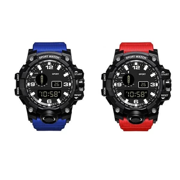 ð¥Multifunctional outdoor sports watch