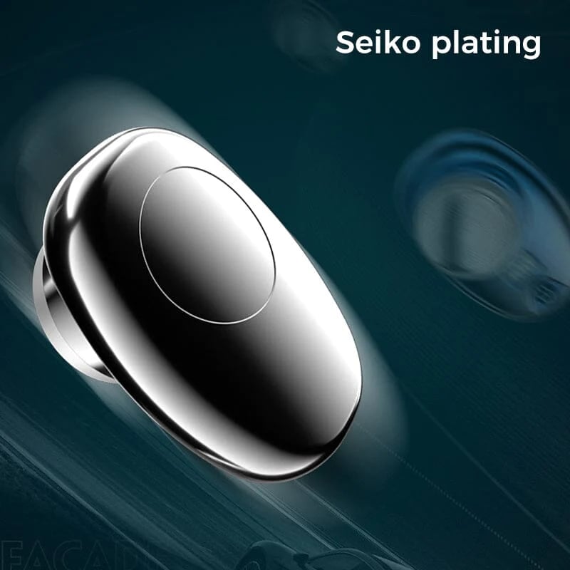 ๐ Mini Electric Shaver