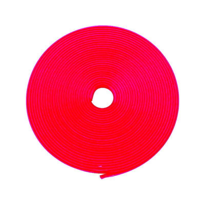 Car Wheel Hub Decorative Protection Strips