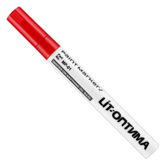 đ„Waterproof Tire Paint Pen-12PCS