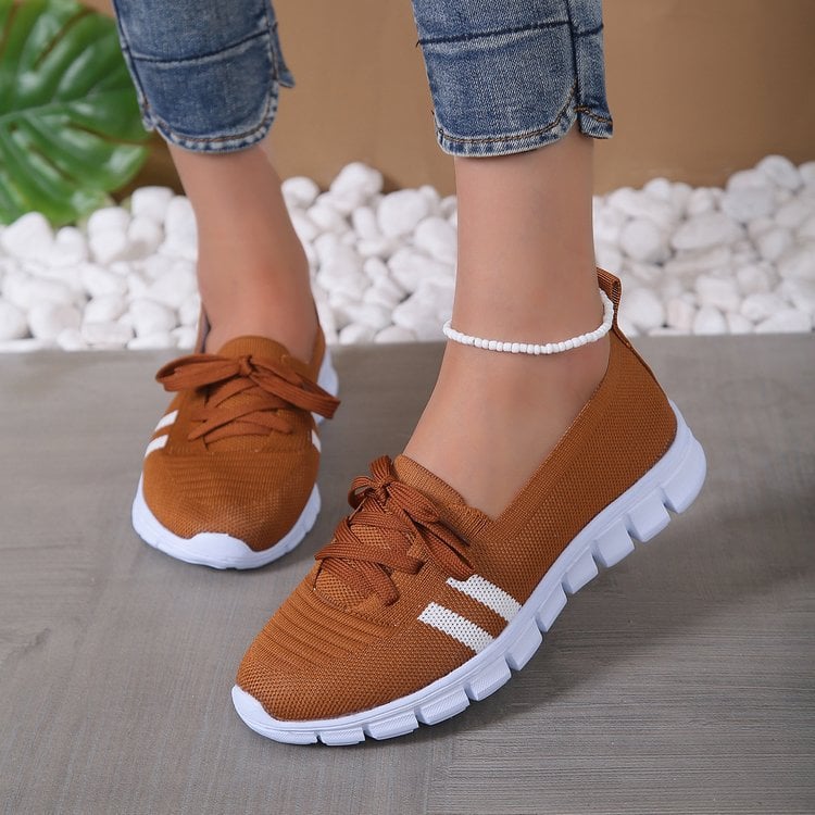 š„LAST DAY 49% OFF - Women's Orthopedic Shoes with Soft Sole and Mesh Comfort
