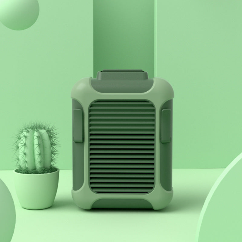 đ„ Summer Hot Sale đ„Portable Cooling Fan