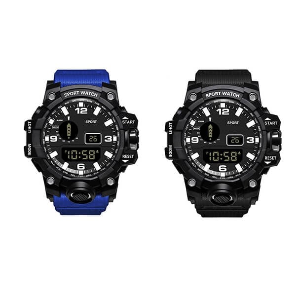 ð¥Multifunctional outdoor sports watch