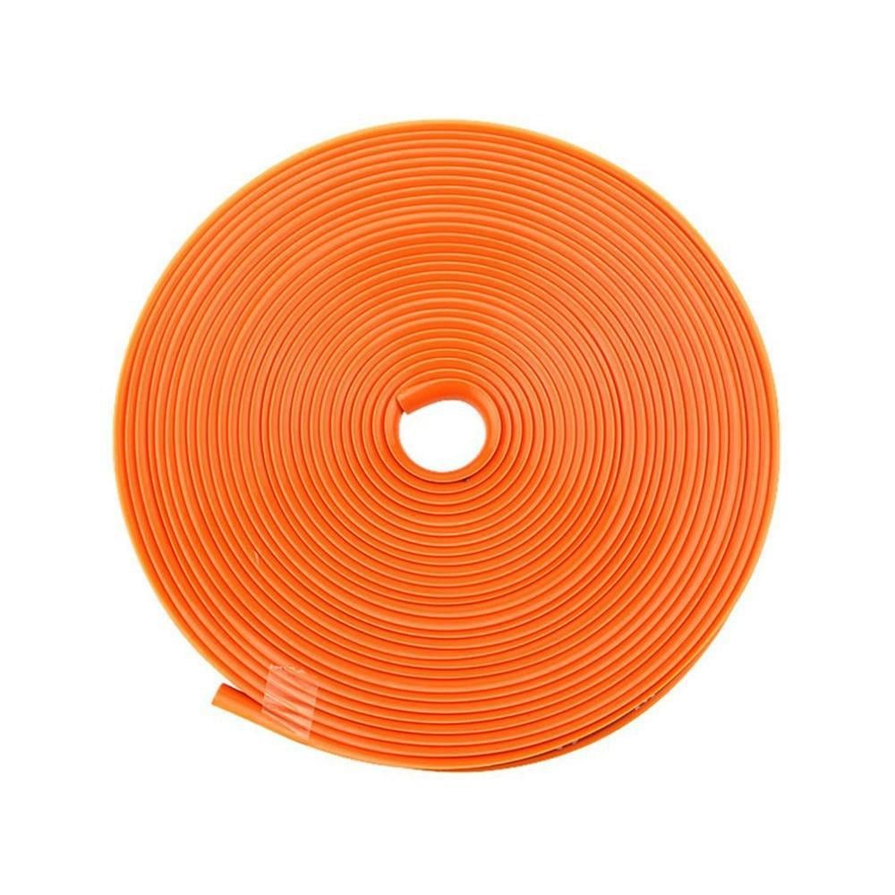 Car Wheel Hub Decorative Protection Strips