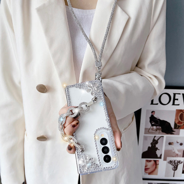 Z FOLD bracelet mobile phone case