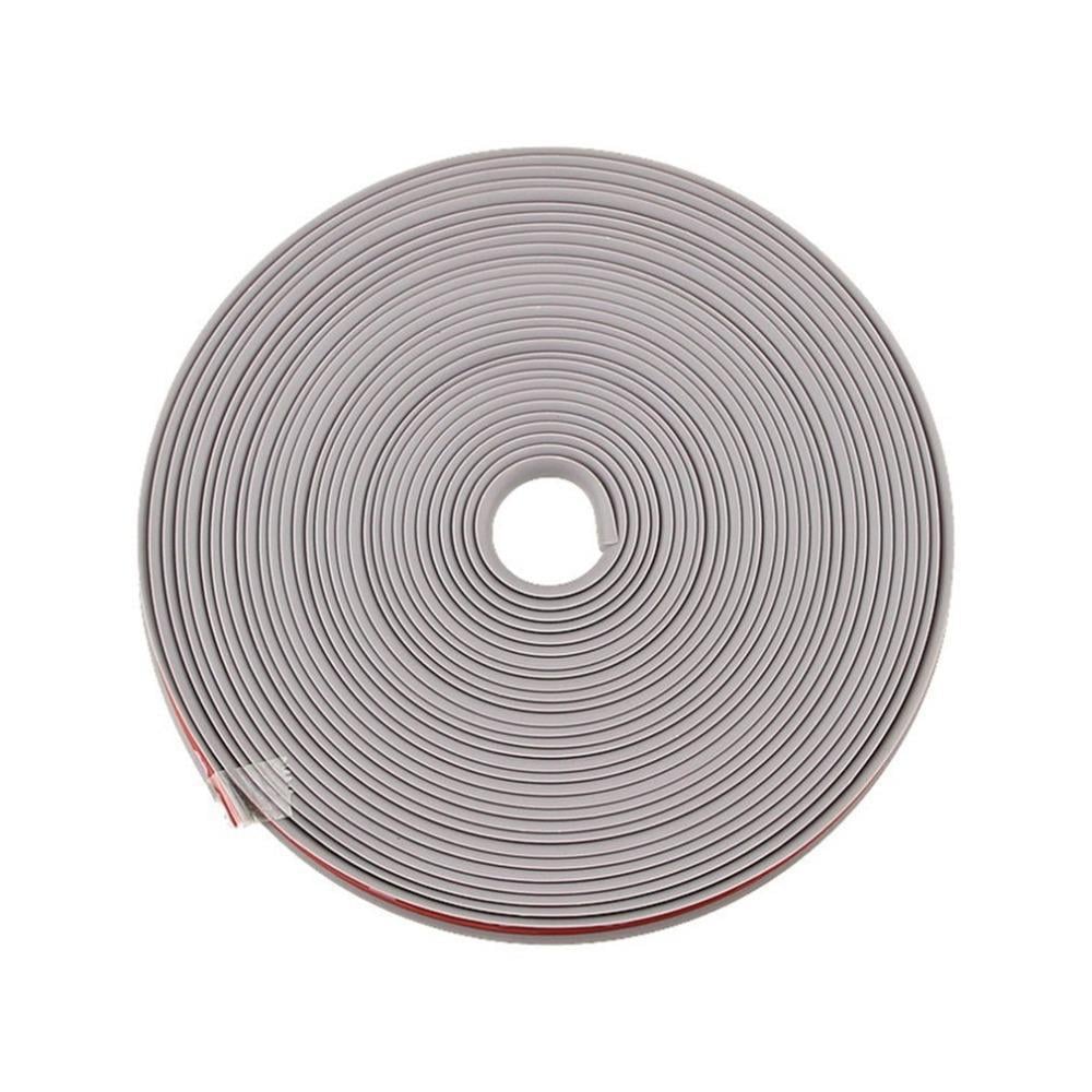 Car Wheel Hub Decorative Protection Strips