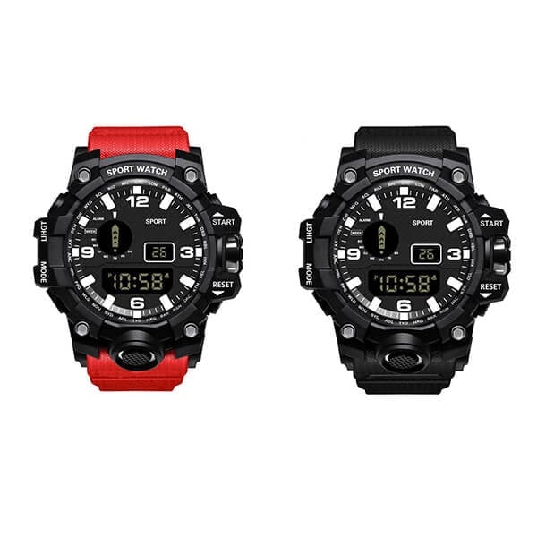 ð¥Multifunctional outdoor sports watch