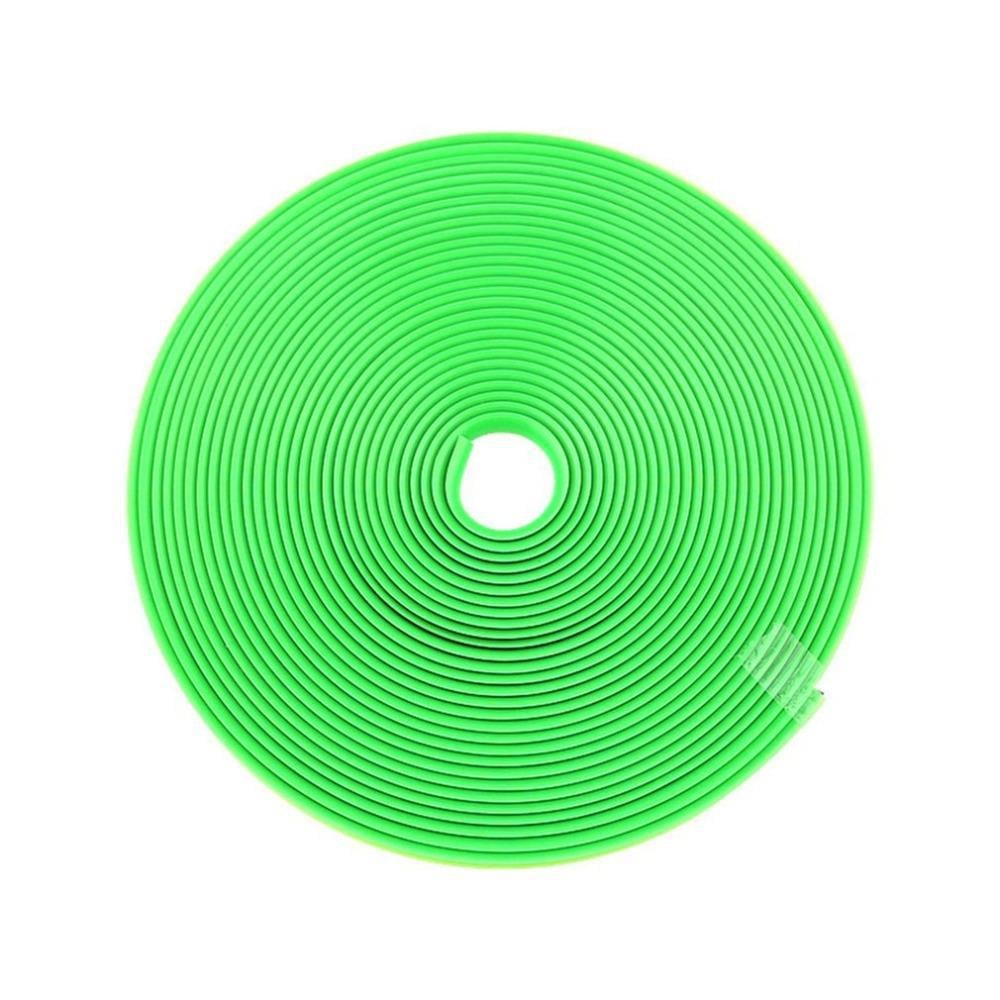 Car Wheel Hub Decorative Protection Strips