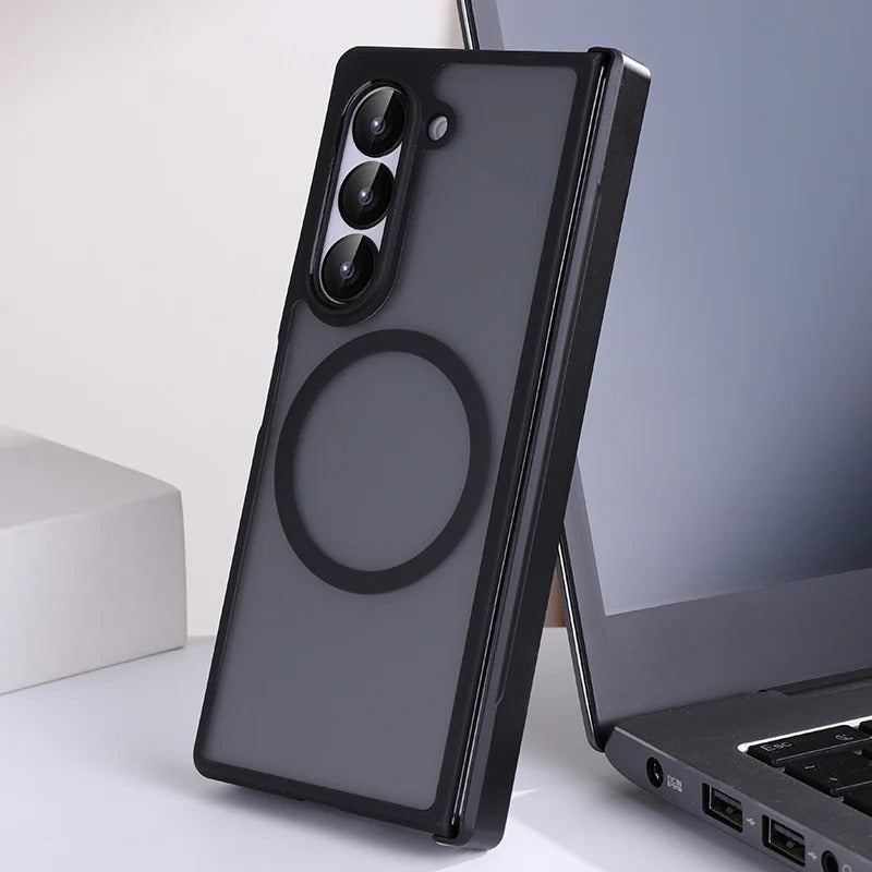 Full Protection MagSafe Case | Samsung Galaxy Z Fold Series - Vankerx