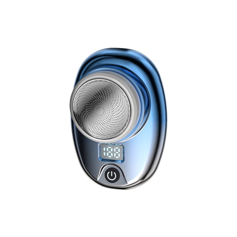 ๐ Mini Electric Shaver