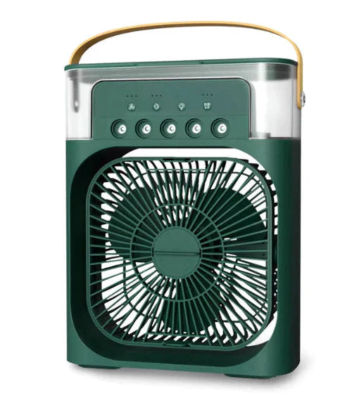 ArcticBreeze™ Air Conditioner Fan
