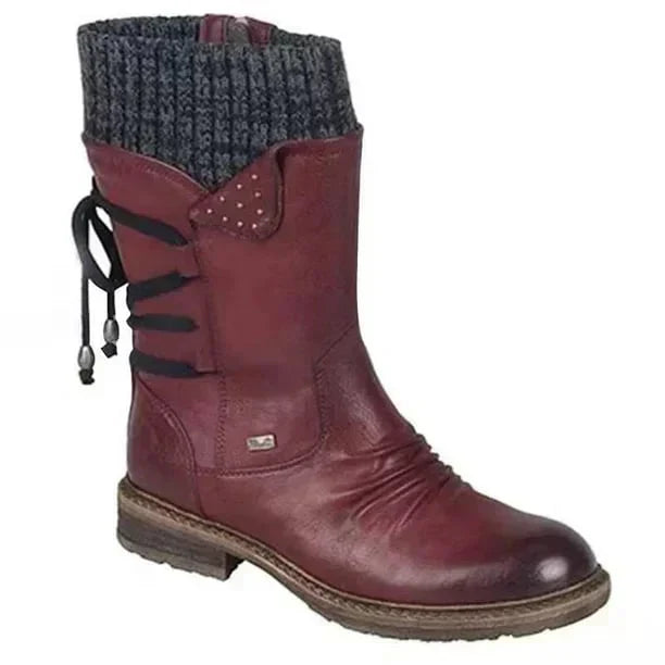 ❄NEW FASHIONABLE MEN'S BOOTS