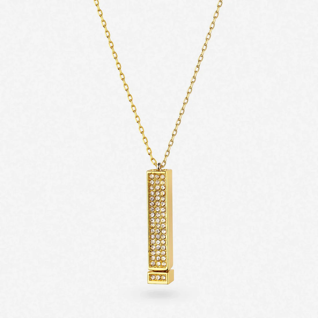 💐Mother's Day Pre-sale💝I Love You - Hidden Message Necklace