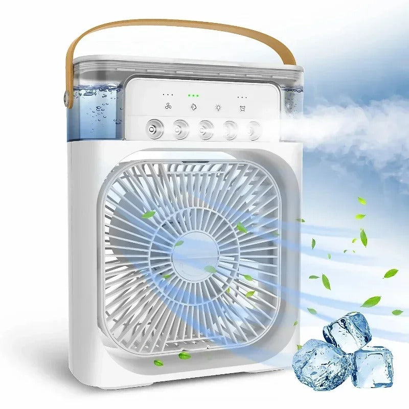 ArcticBreeze™ Air Conditioner Fan
