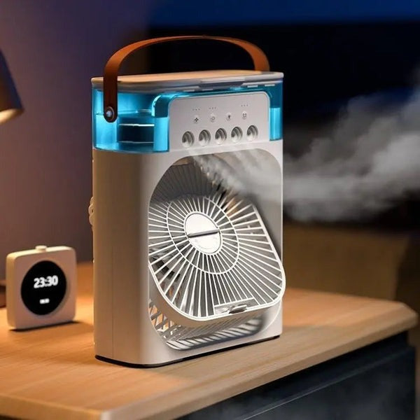 ArcticBreeze™ Air Conditioner Fan
