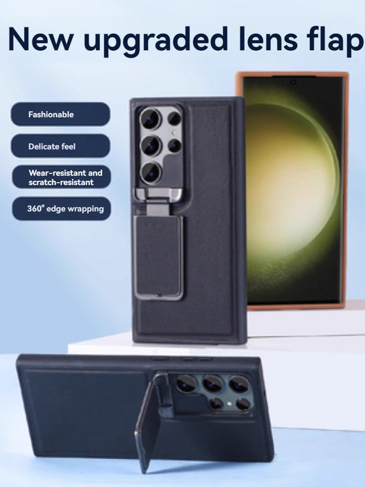 Samsung Galaxy S23-24 Phone Case