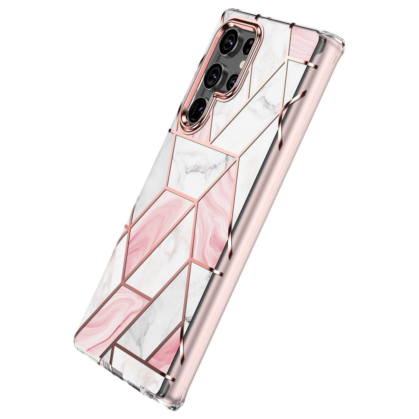 Samsung S-24, S-23, S22 Series Phone Case