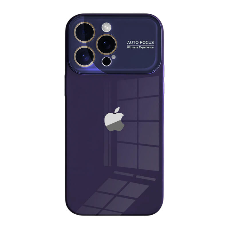 Large Window Matte Phone Case