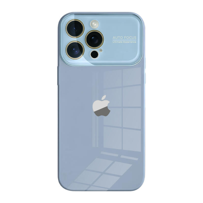Large Window Matte Phone Case