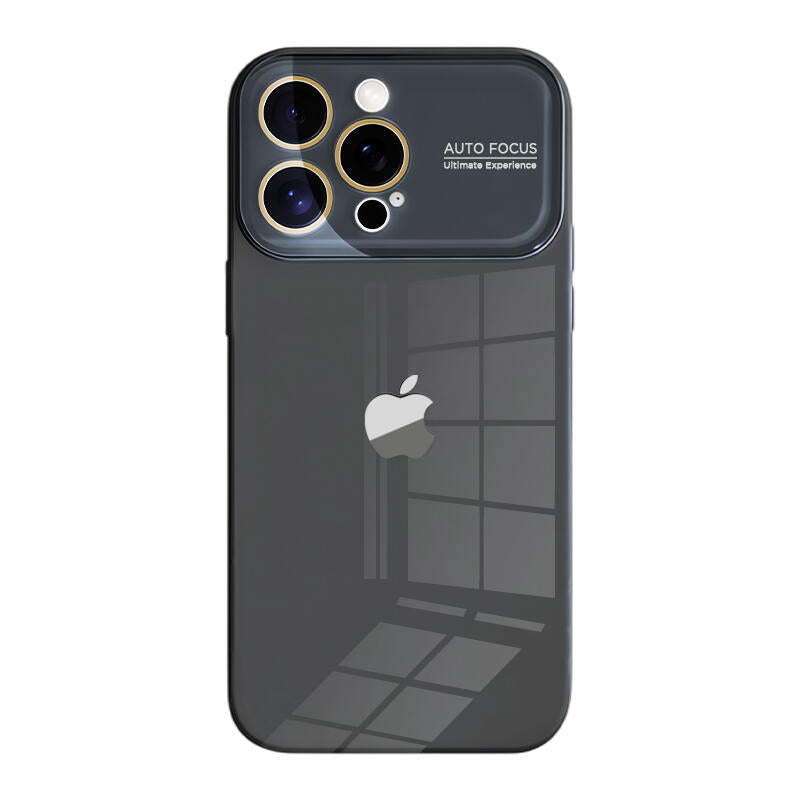 Large Window Matte Phone Case