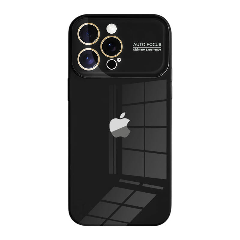 Large Window Matte Phone Case