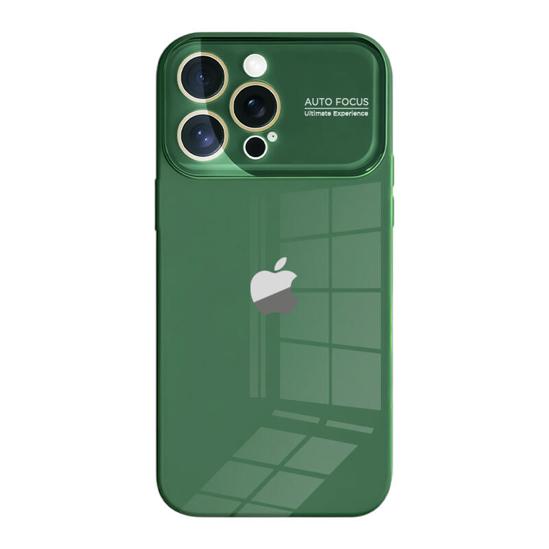 Large Window Matte Phone Case