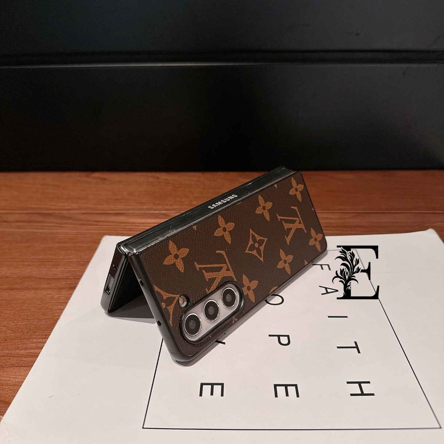 Signature Fashion for Z Fold Series