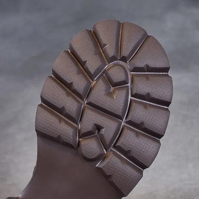 Women's Orthopedic Comfortable Leather Boots - Perfect Gift