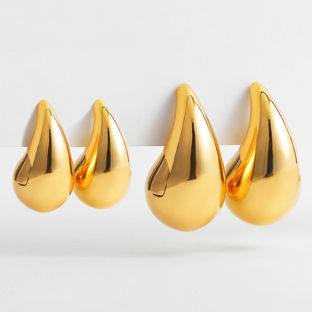 【BUY 1 GET 1 FREE】Teardrop Earrings