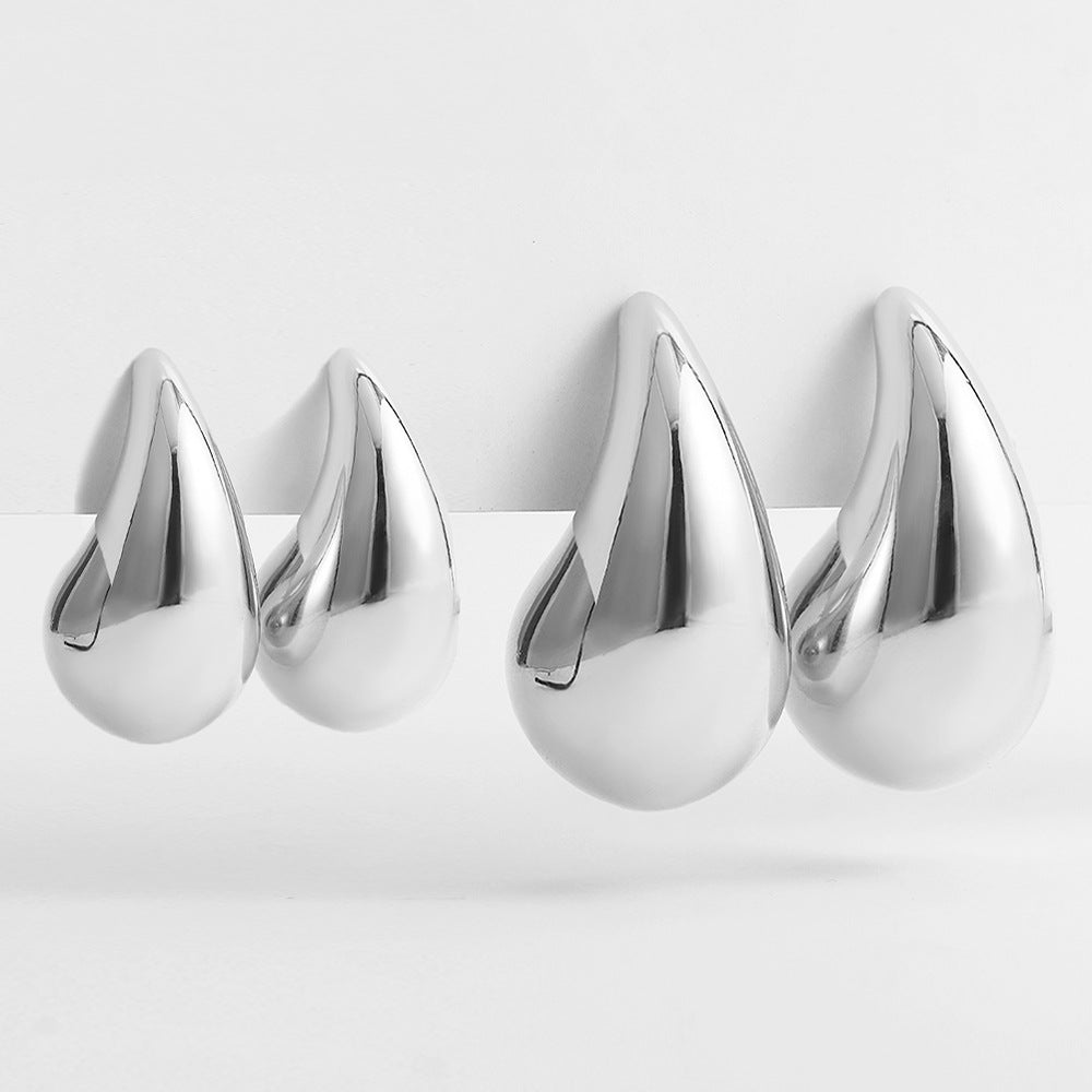 【BUY 1 GET 1 FREE】Teardrop Earrings