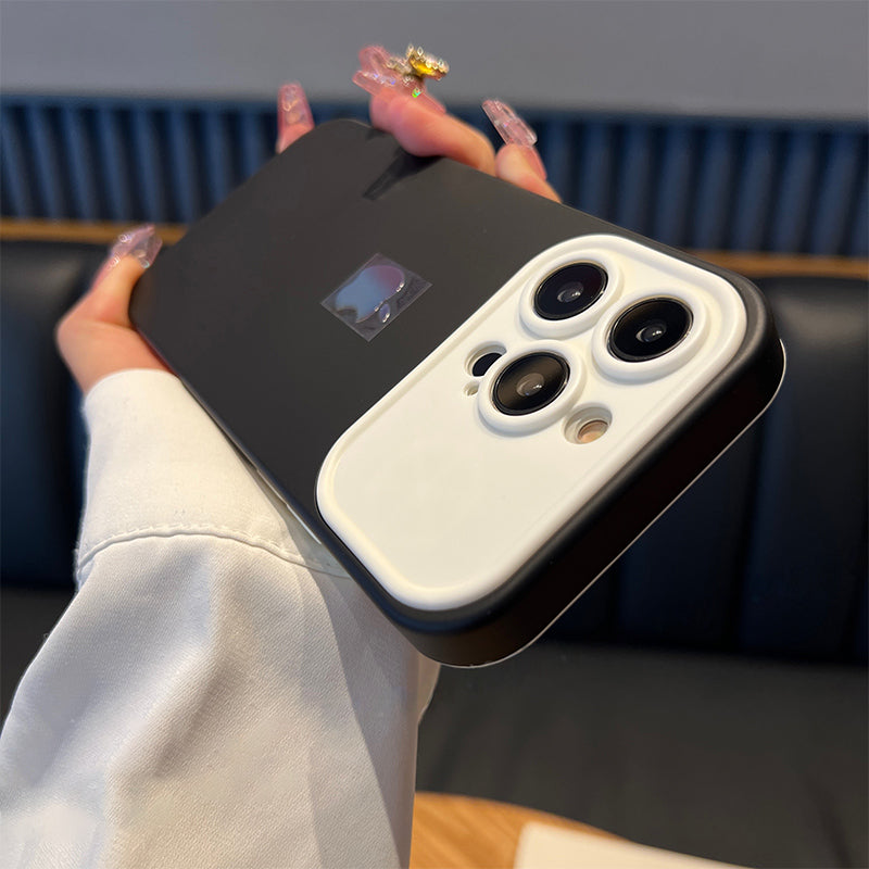 Ultra Thin And Drop Resistant Case For iPhone