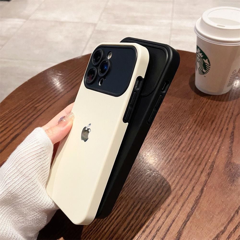 Ultra Thin And Drop Resistant Case For iPhone