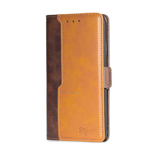 New Leather Wallet Flip Magnet Cover Case For Samsung Galaxy A54
