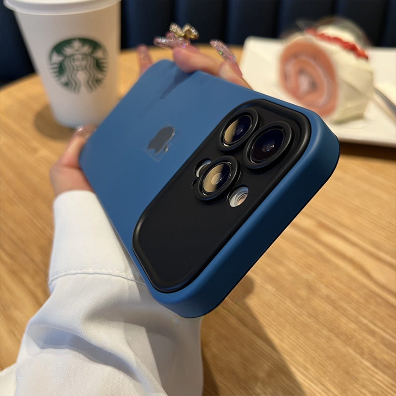 Ultra Thin And Drop Resistant Case For iPhone
