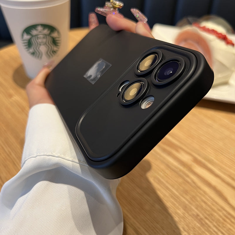 Ultra Thin And Drop Resistant Case For iPhone