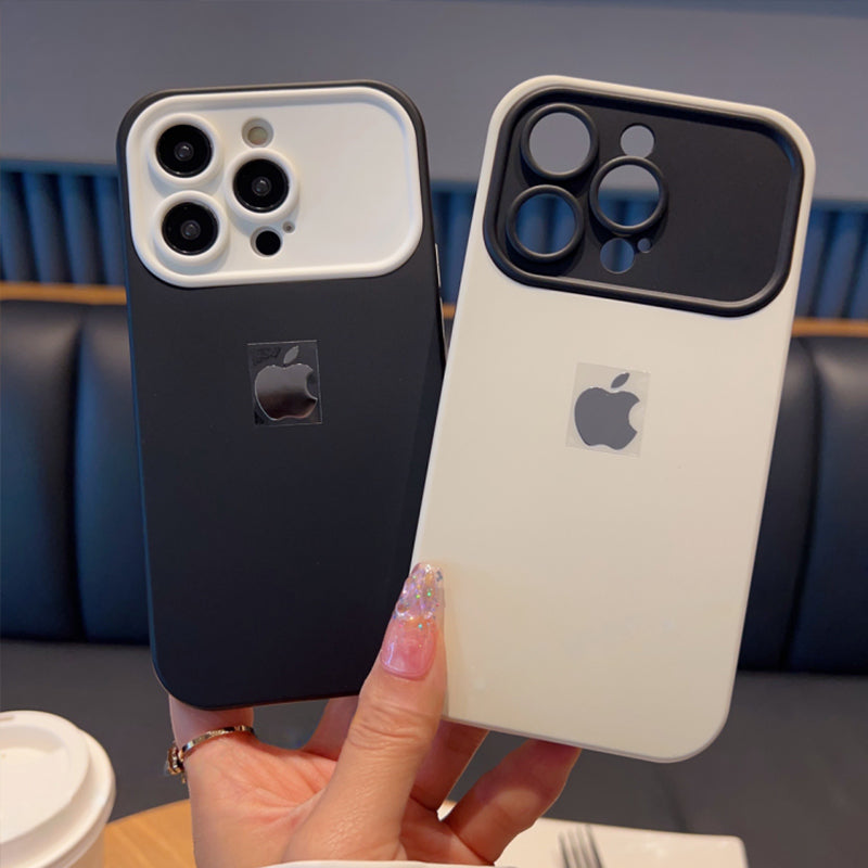 Ultra Thin And Drop Resistant Case For iPhone