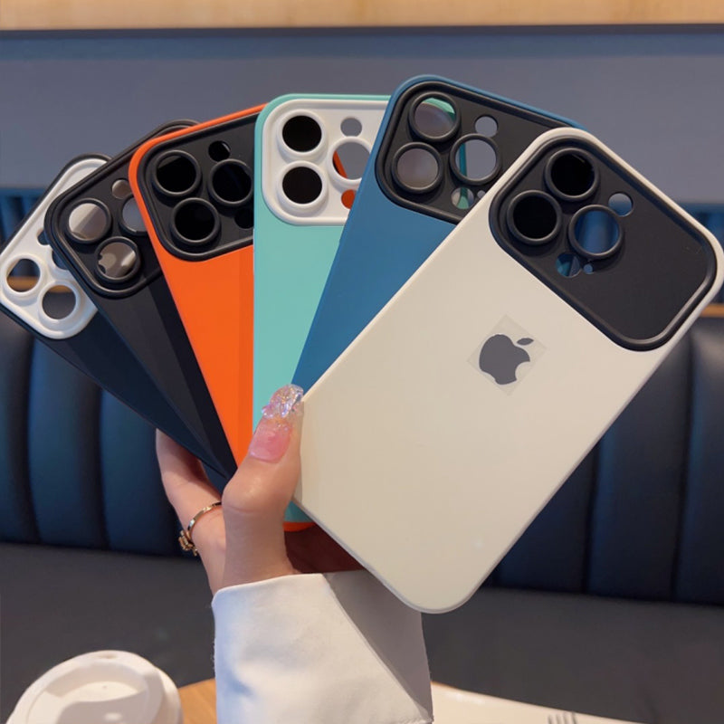Ultra Thin And Drop Resistant Case For iPhone