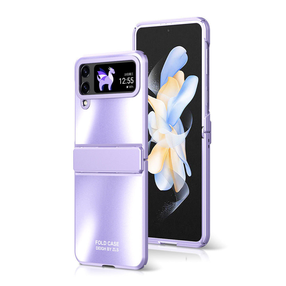 Z Flip Matte Frosted Phone Case