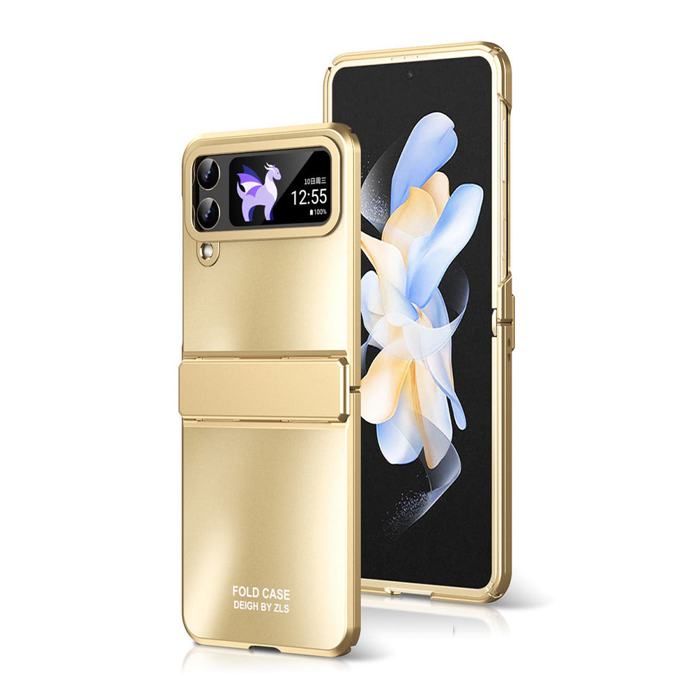 Z Flip Matte Frosted Phone Case