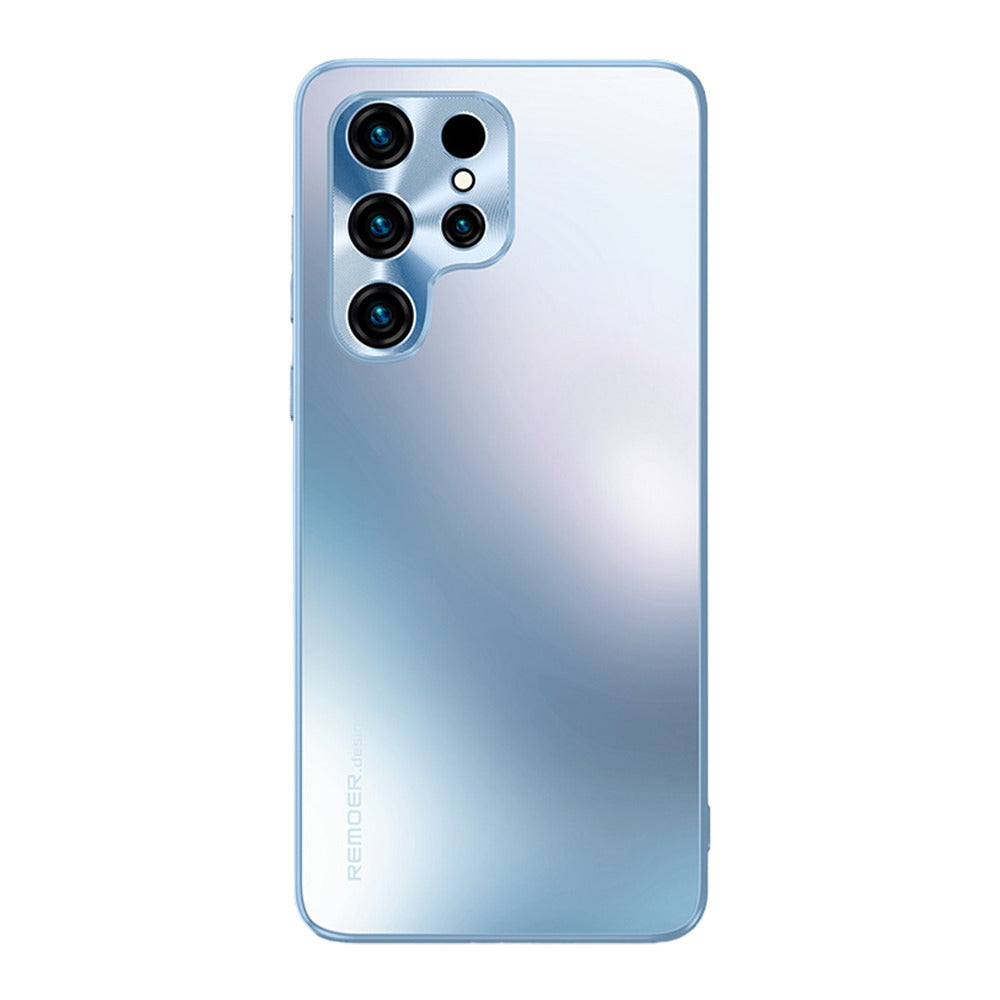 Ambilight Metal Camera Phone Case