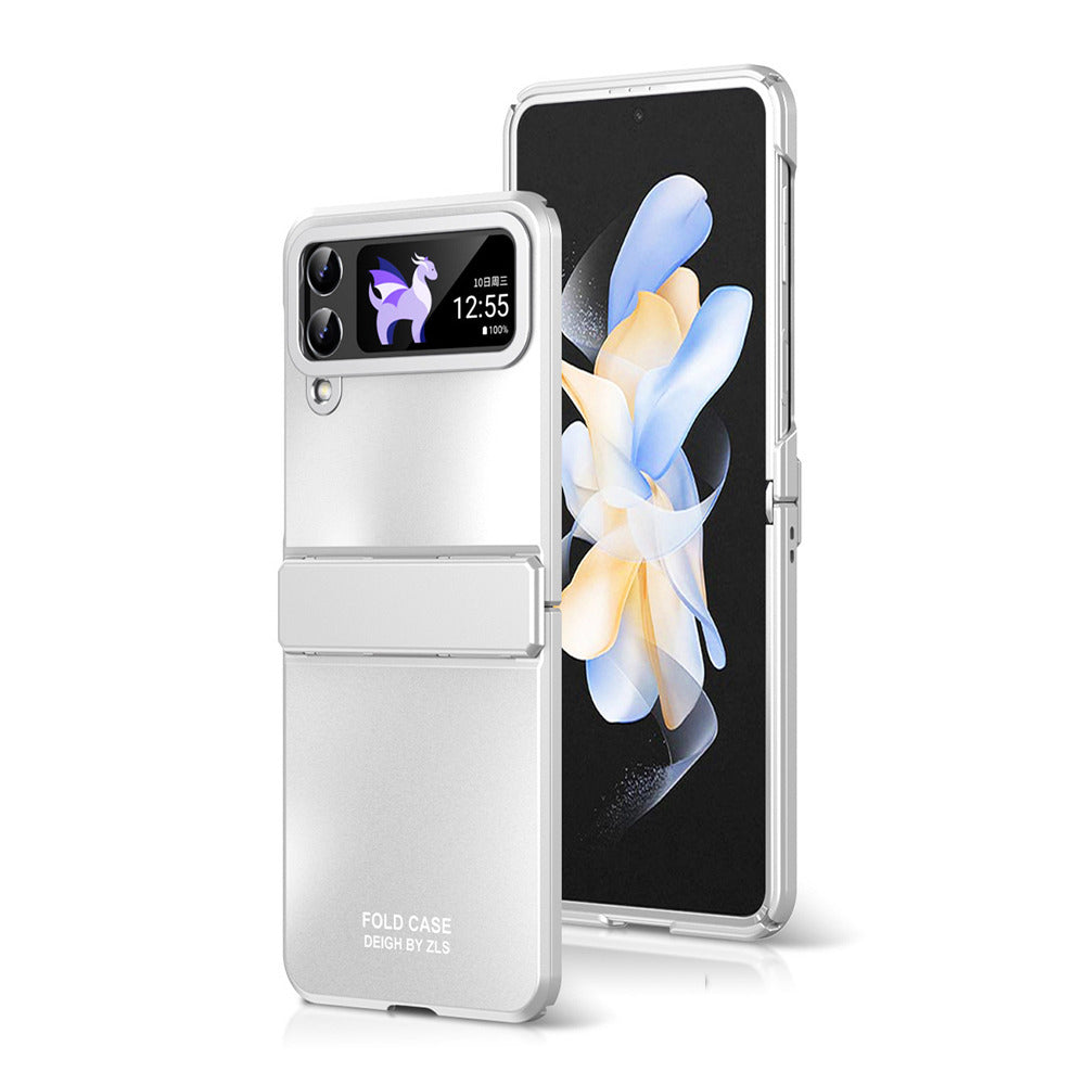 Z Flip Matte Frosted Phone Case