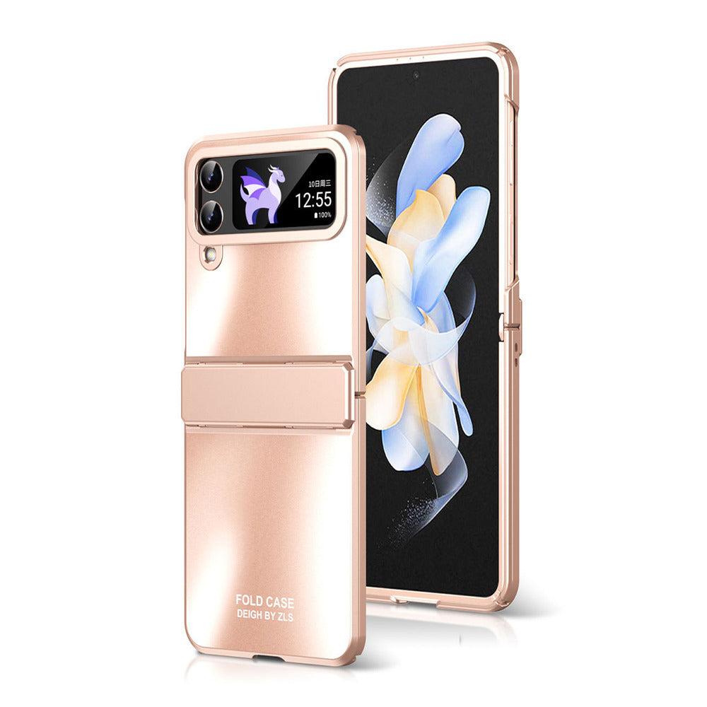 Z Flip Matte Frosted Phone Case