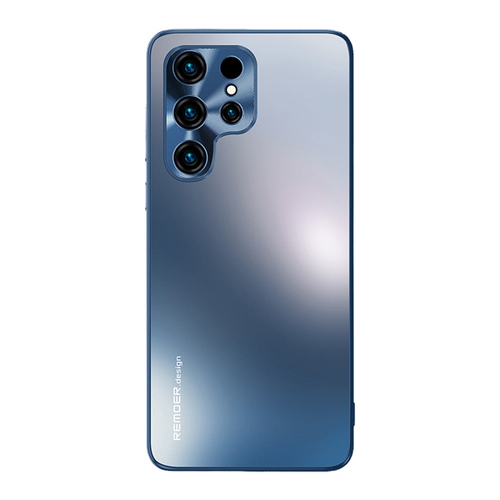 Ambilight Metal Camera Phone Case