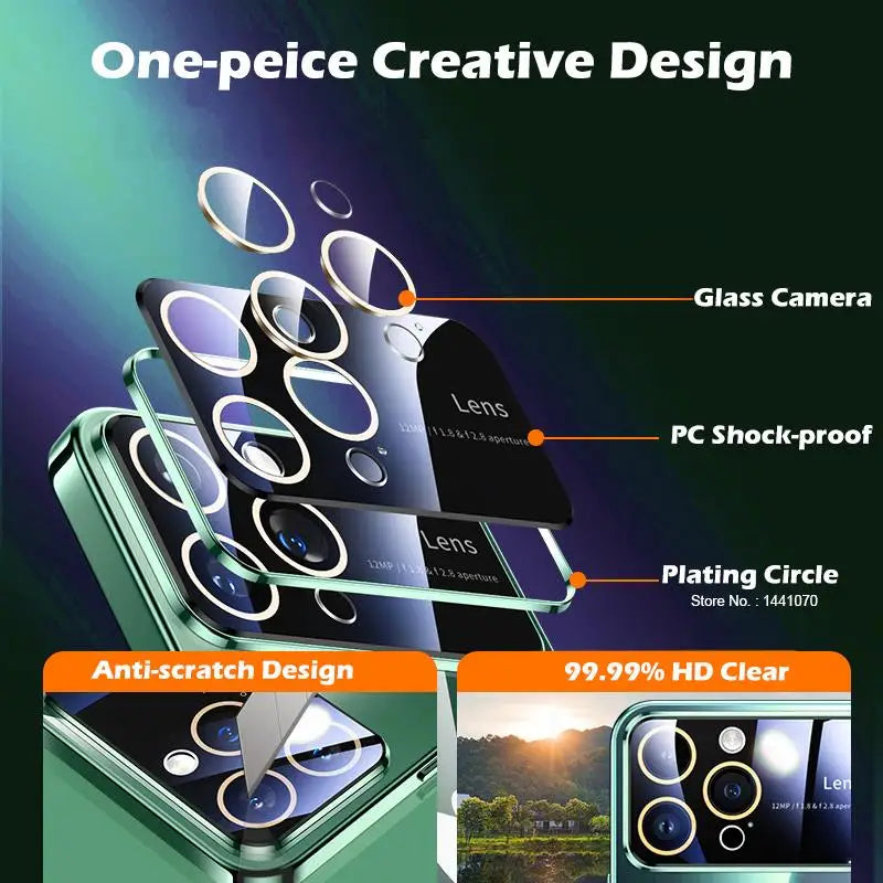Soft Transparent Case For Samsung Galaxy